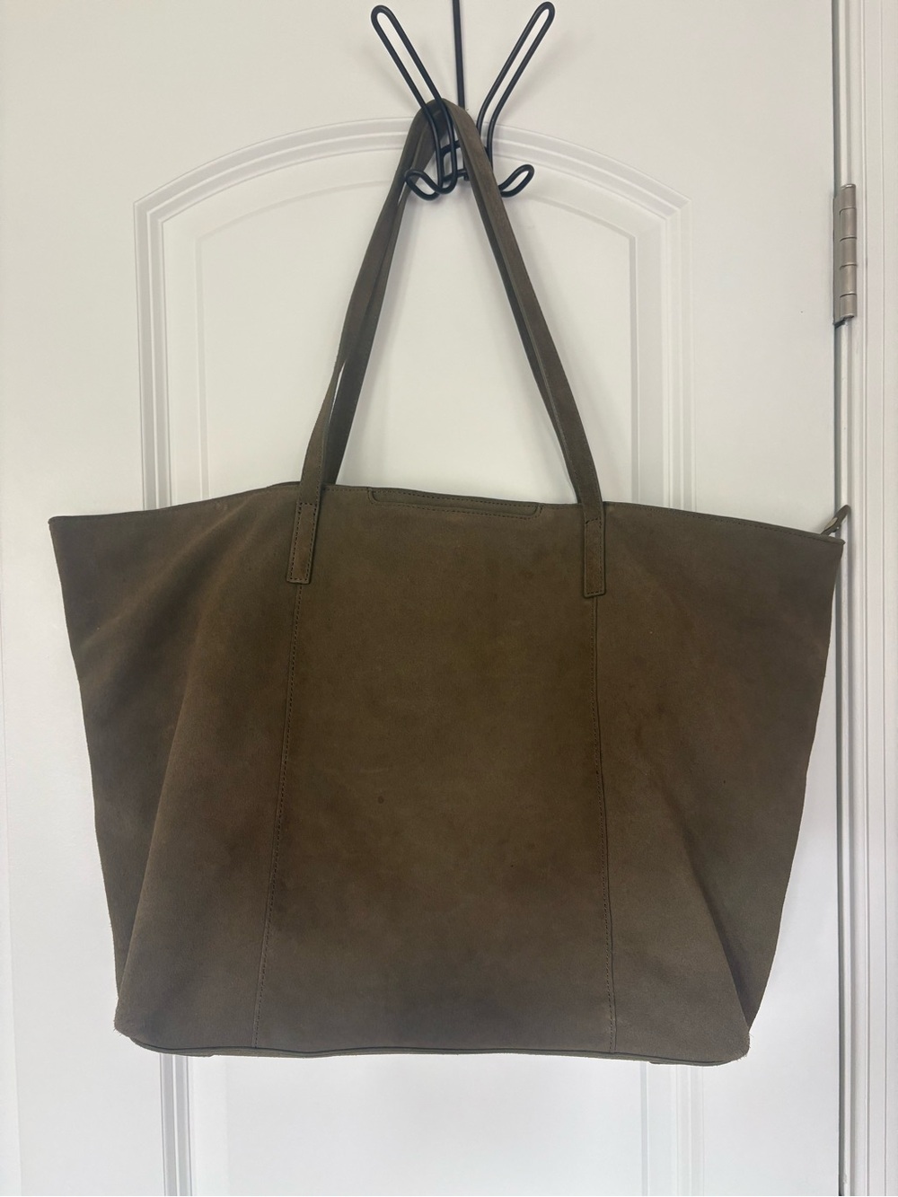 HOBO International Kingston Tote - Picture 4 of 8